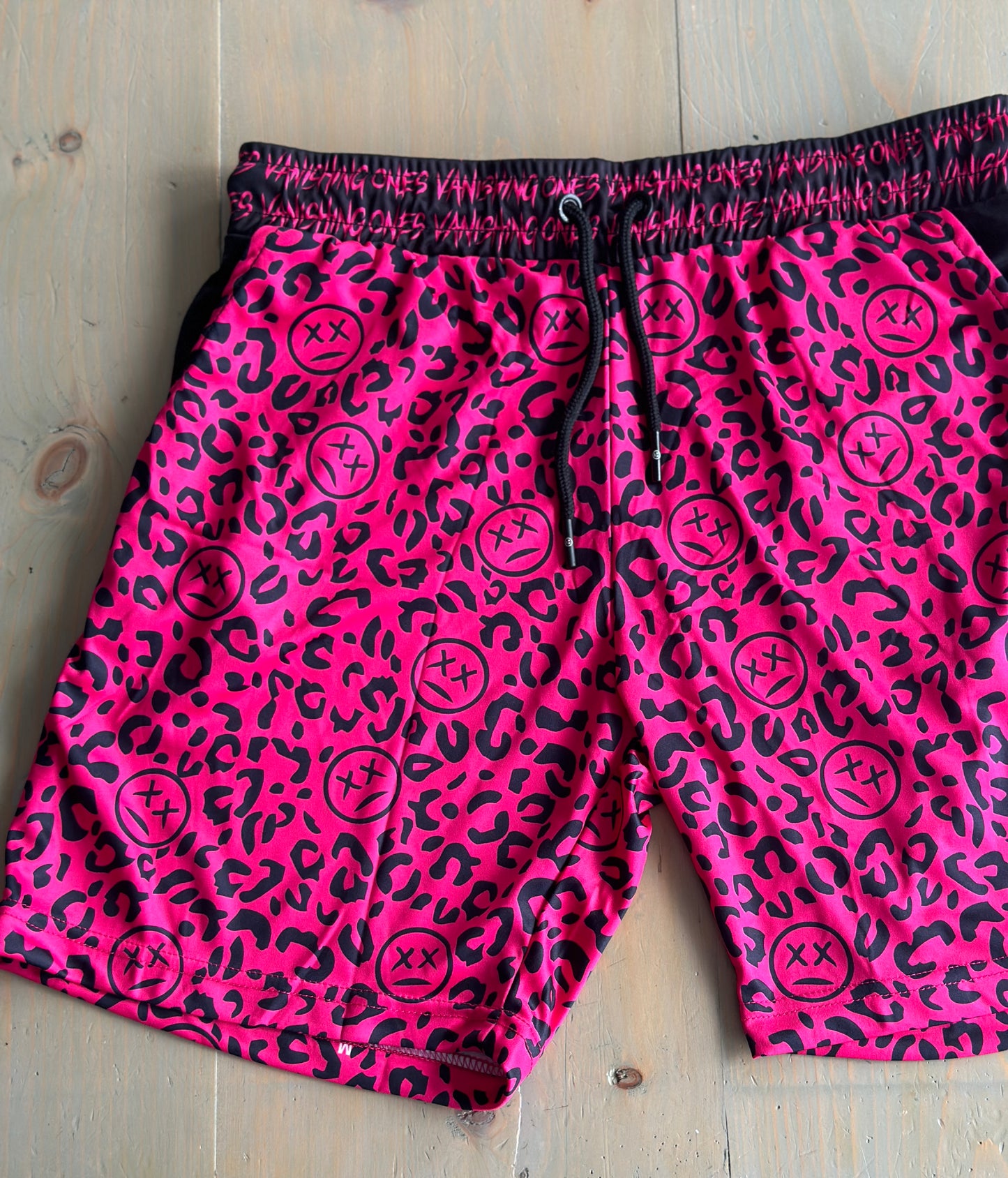 WILDCAT PARTY SHORTS