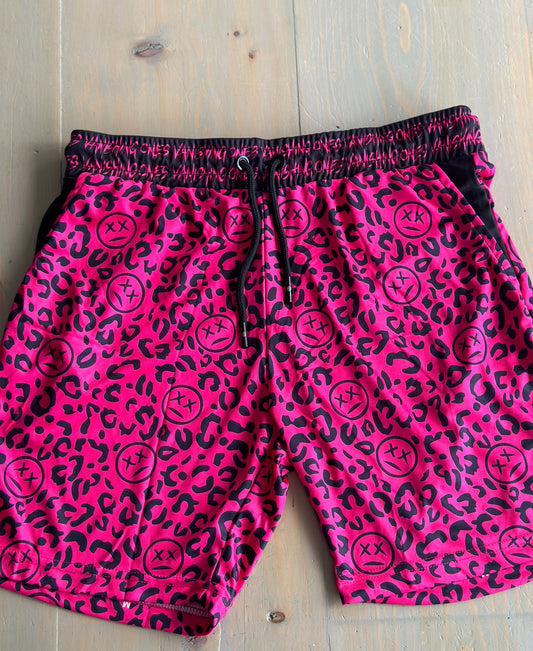 WILDCAT PARTY SHORTS