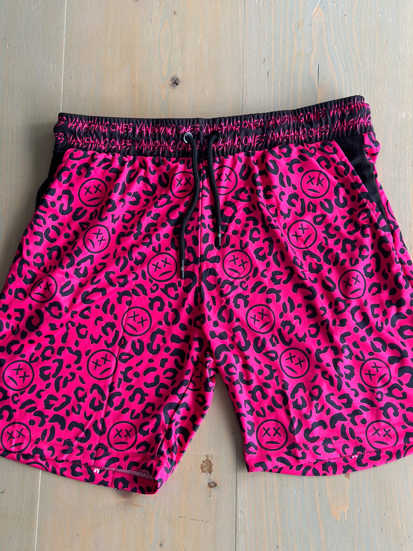 WILDCAT PARTY SHORTS