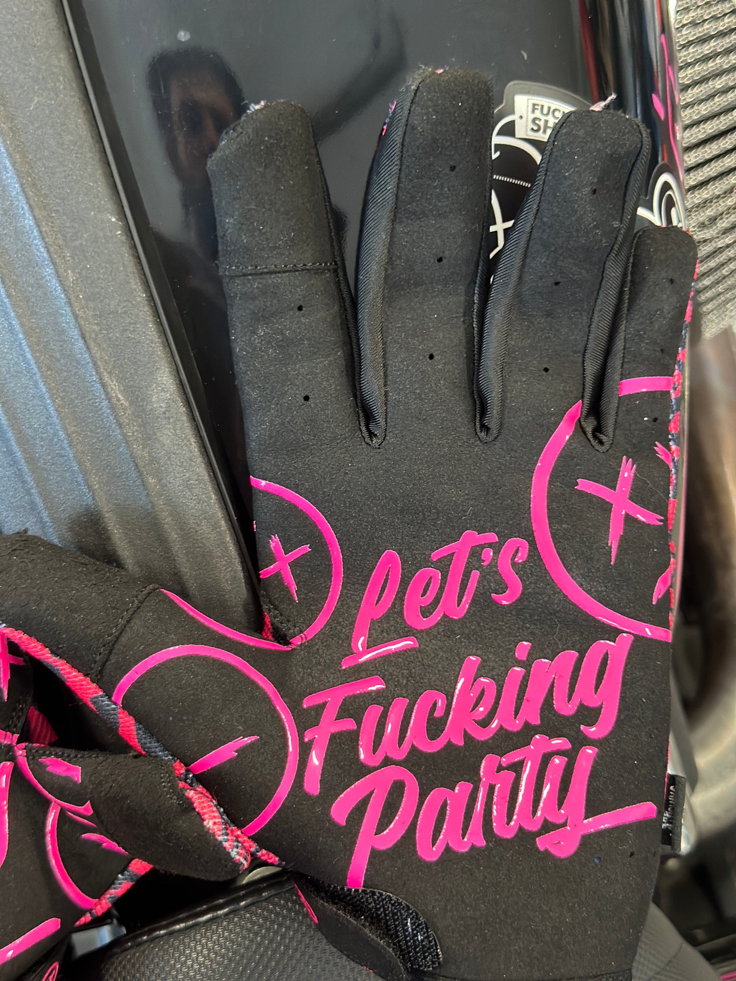 F**king Party Gloves